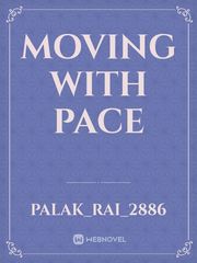 Moving with pace Book