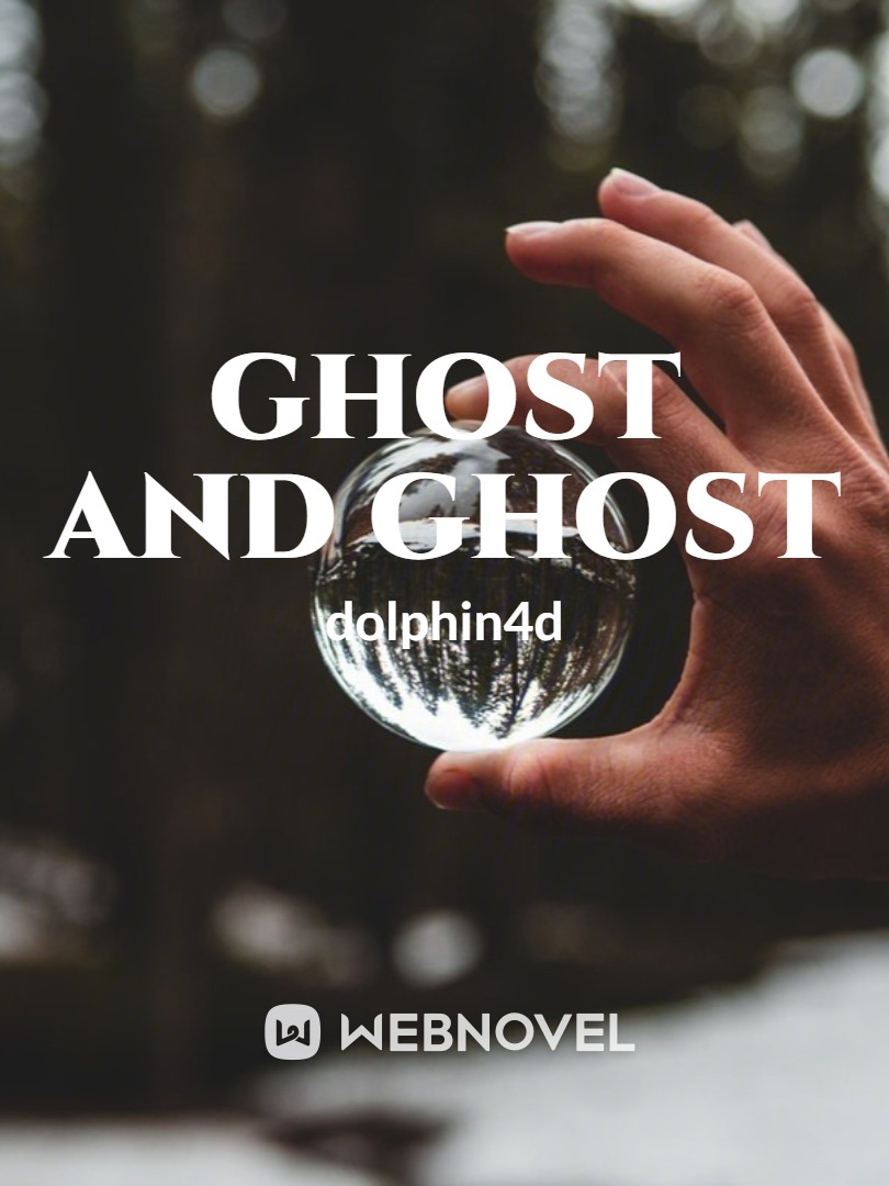 Ghost and Ghost Book