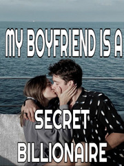 My Boyfriend is a Secret Billionaire (Tagalog) Book