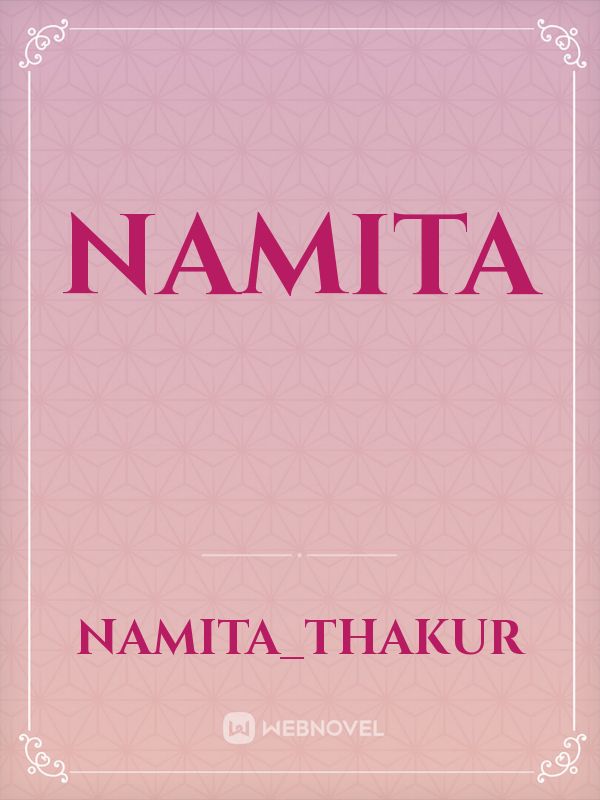 Namita