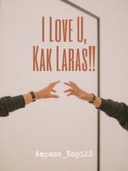 I Love You, Kak Laras! Book
