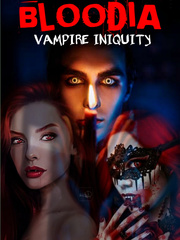 Bloodia : Vampire Iniquity Book
