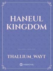 HANEUL KINGDOM Book