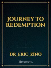 Journey to Redemption Book