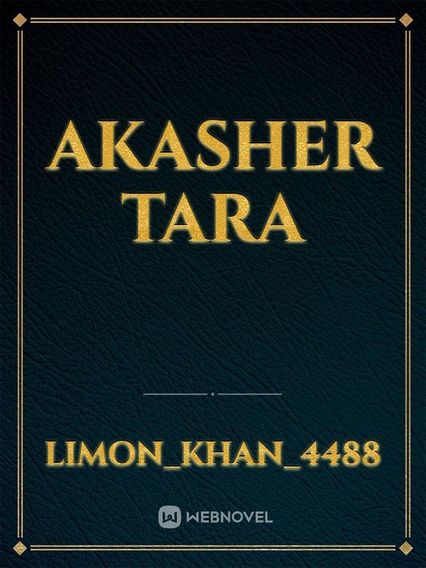 Akasher Tara