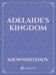 Adelaide's Kingdom Book