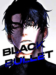 Black Bullet AS Book