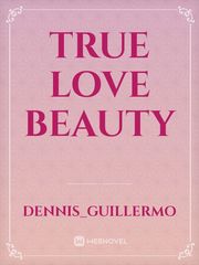 True Love Beauty Book