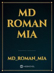 Md Roman Mia Book