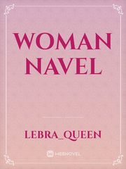 Woman navel Book
