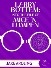 Larry Bottem: Into The Pile of Mice 'n' Lumpen Book