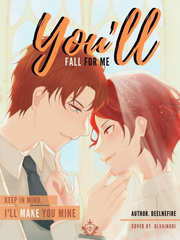 You'll Fall For Me Book