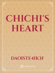 Chichi's heart Book