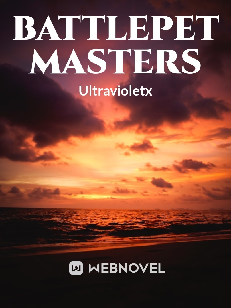 Battlepet Masters Book
