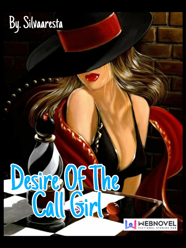 Desire Of The Call Girl Book