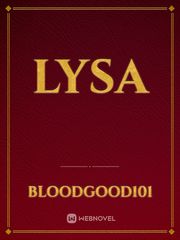 Lysa Book