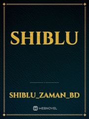 Shiblu Book