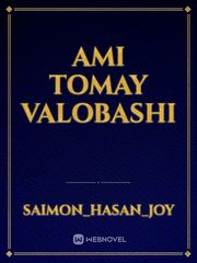 ami tomay valobashi Book