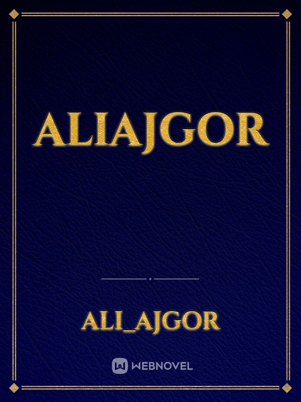 Aliajgor Book