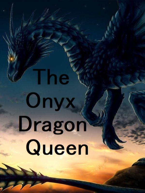 The Onyx Dragon Queen