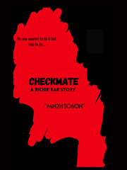 Checkmate : A Revenge Drama Book