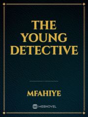 The Young Detective Book