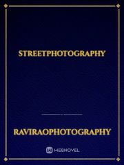 Streetphotography Book