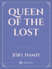 Queen Of The Lost Book