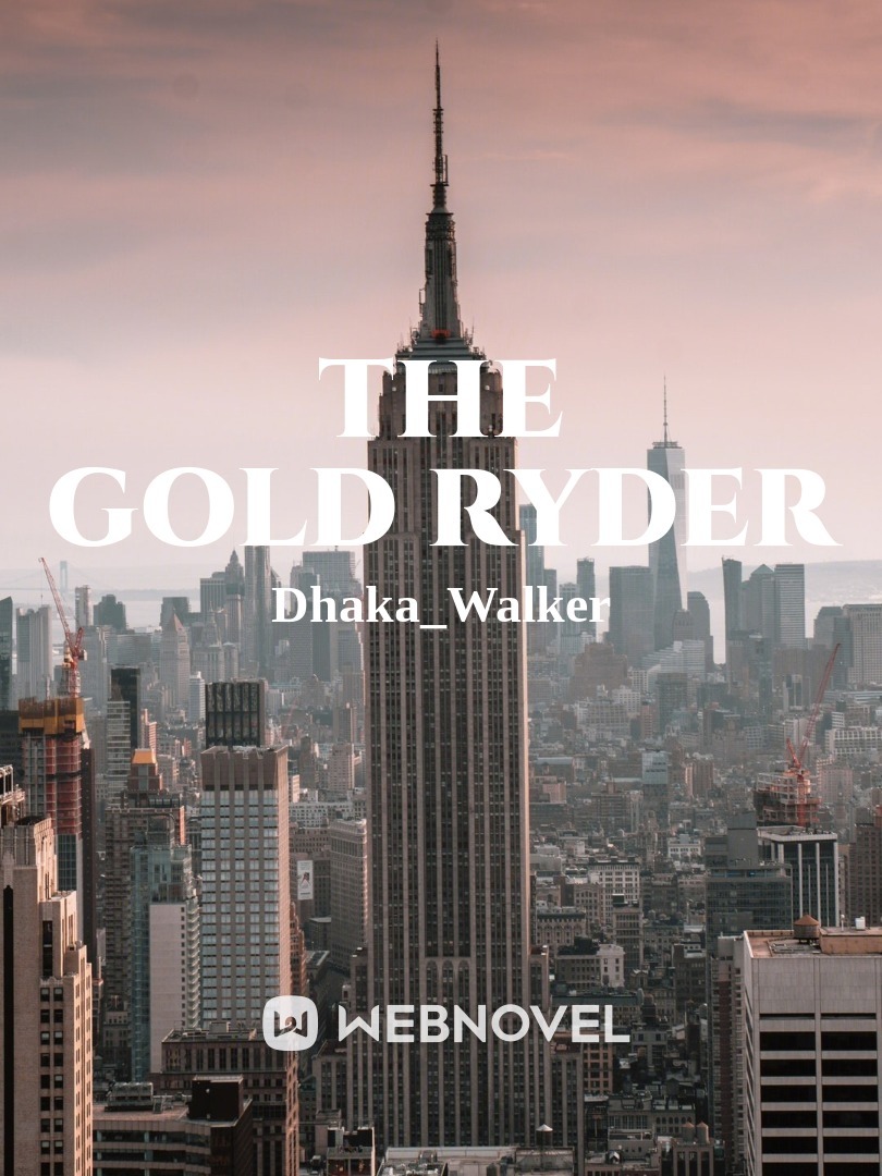 the  gold ryder