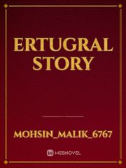 Ertugral Story Book