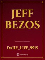 Jeff Bezos Book