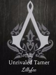 The Unrivaled Tamer Book