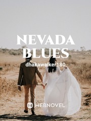 Nevada blues Book