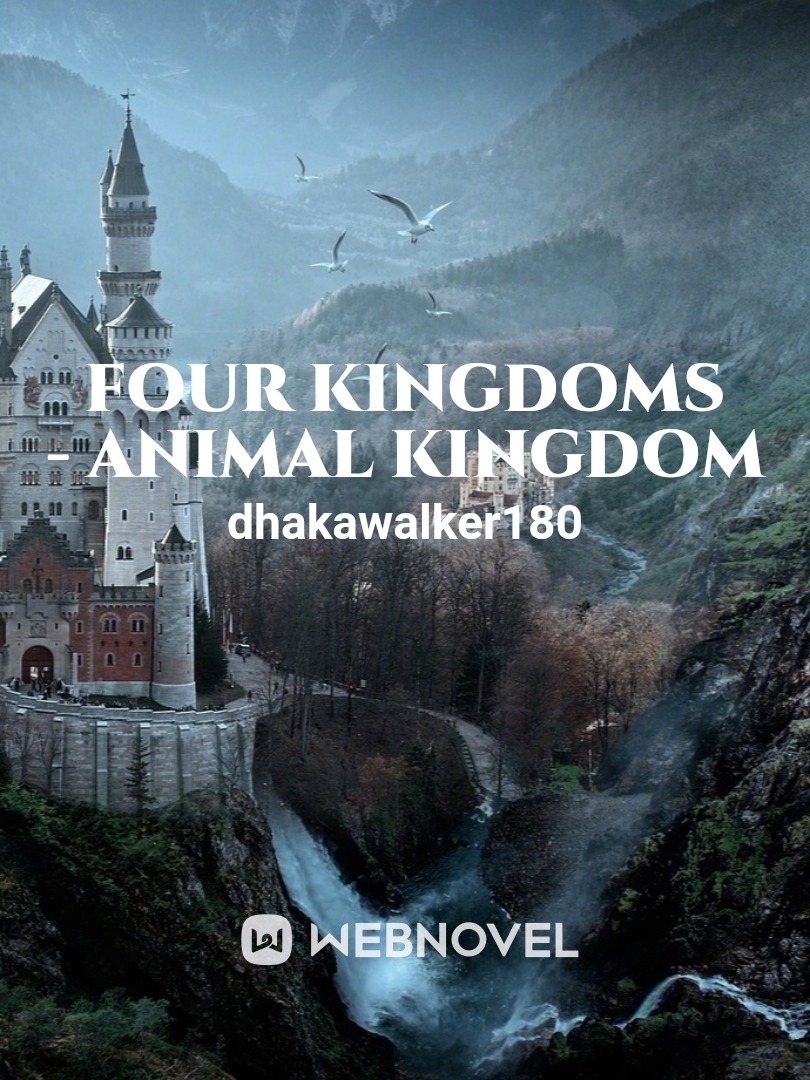the animal queen Book