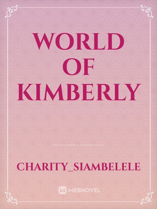World of Kimberly