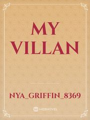 My villan Book