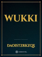 Wukki Book