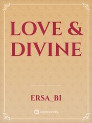 Love & divine Book