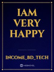 Iam Very happy Book