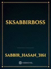 Sksabbirboss Book