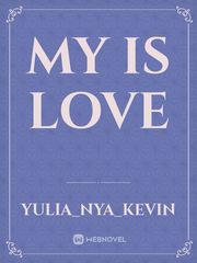 my is love Book