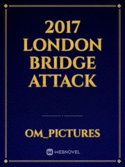 2017 London Bridge Attack Book