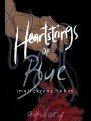 Heartstrings of Blue Series: Maligayang Buhay Book