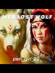 HER LOST WOLF Book