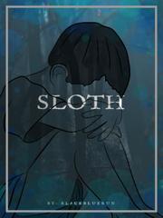 Sloth [Bl] Book