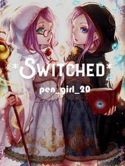 Switched Book