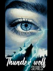 Thunder wolf Book