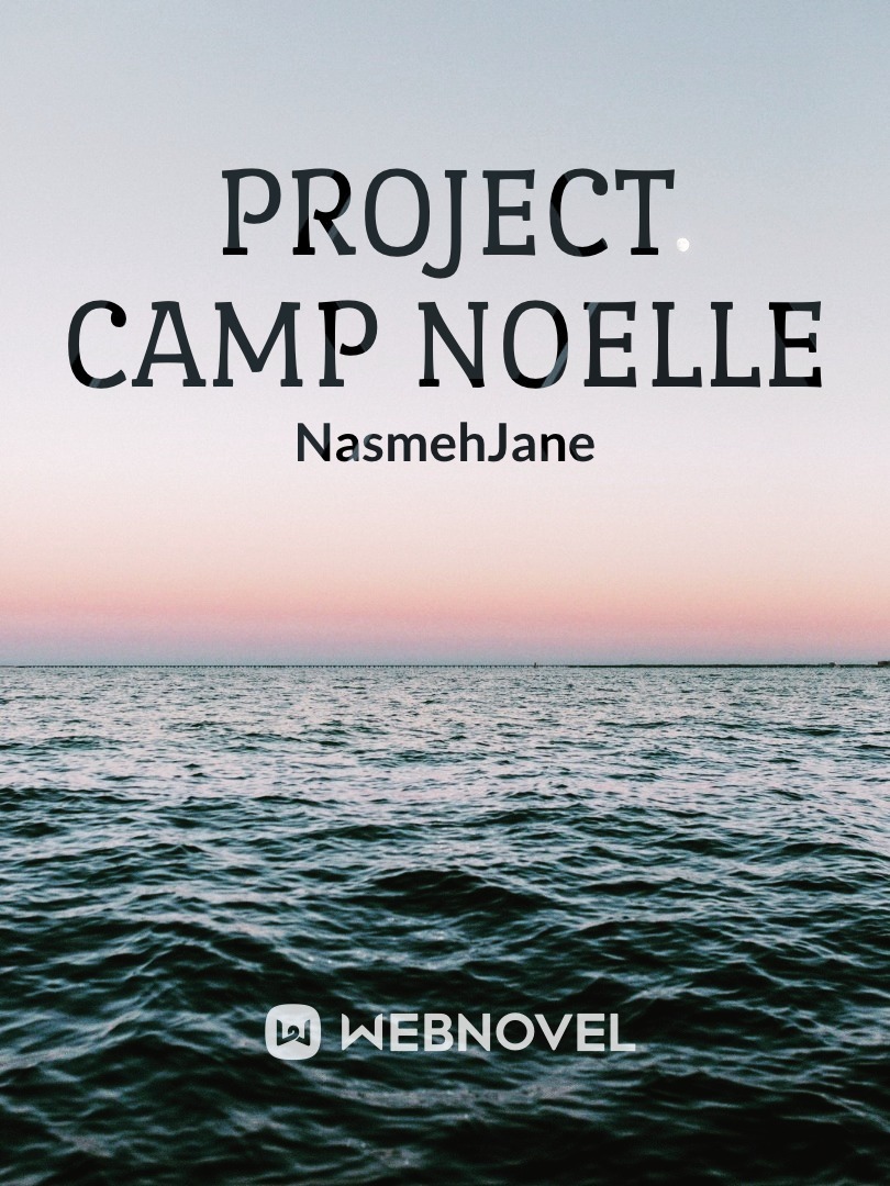 Project Camp Noelle Book