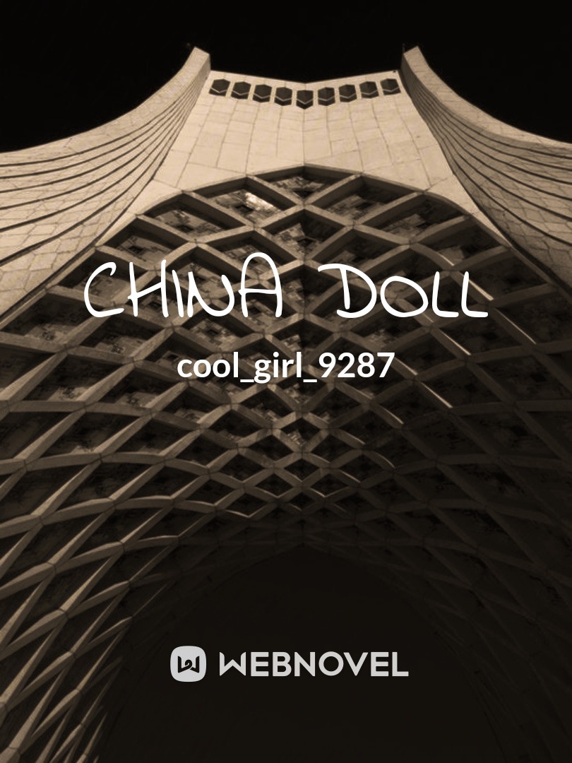 China Doll Book