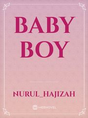 BABY BOY Book